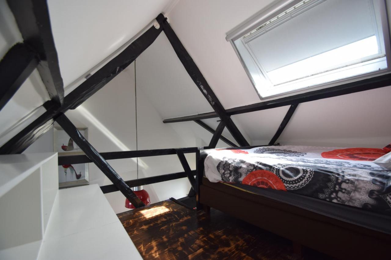 Apartment At Γάνδη Εξωτερικό φωτογραφία