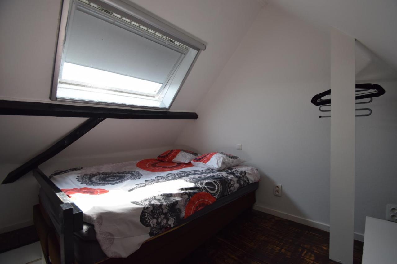 Apartment At Γάνδη Εξωτερικό φωτογραφία