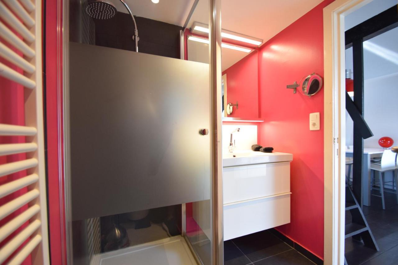 Apartment At Γάνδη Εξωτερικό φωτογραφία