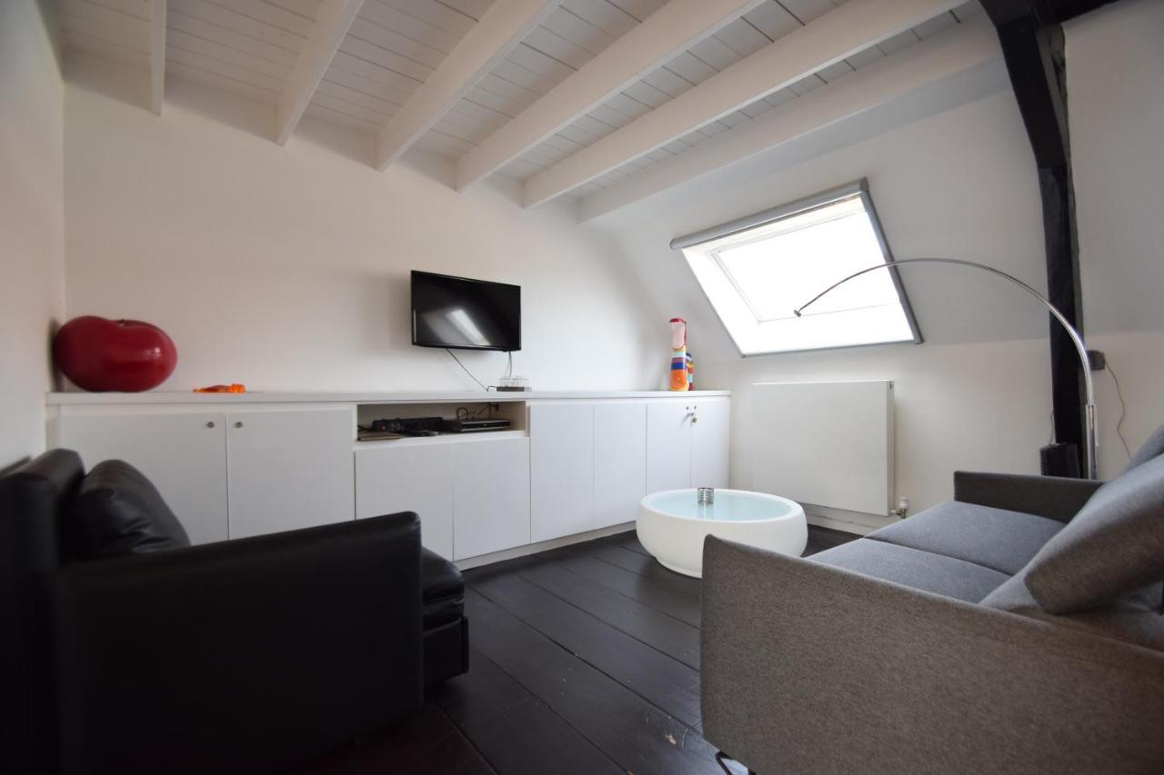 Apartment At Γάνδη Εξωτερικό φωτογραφία