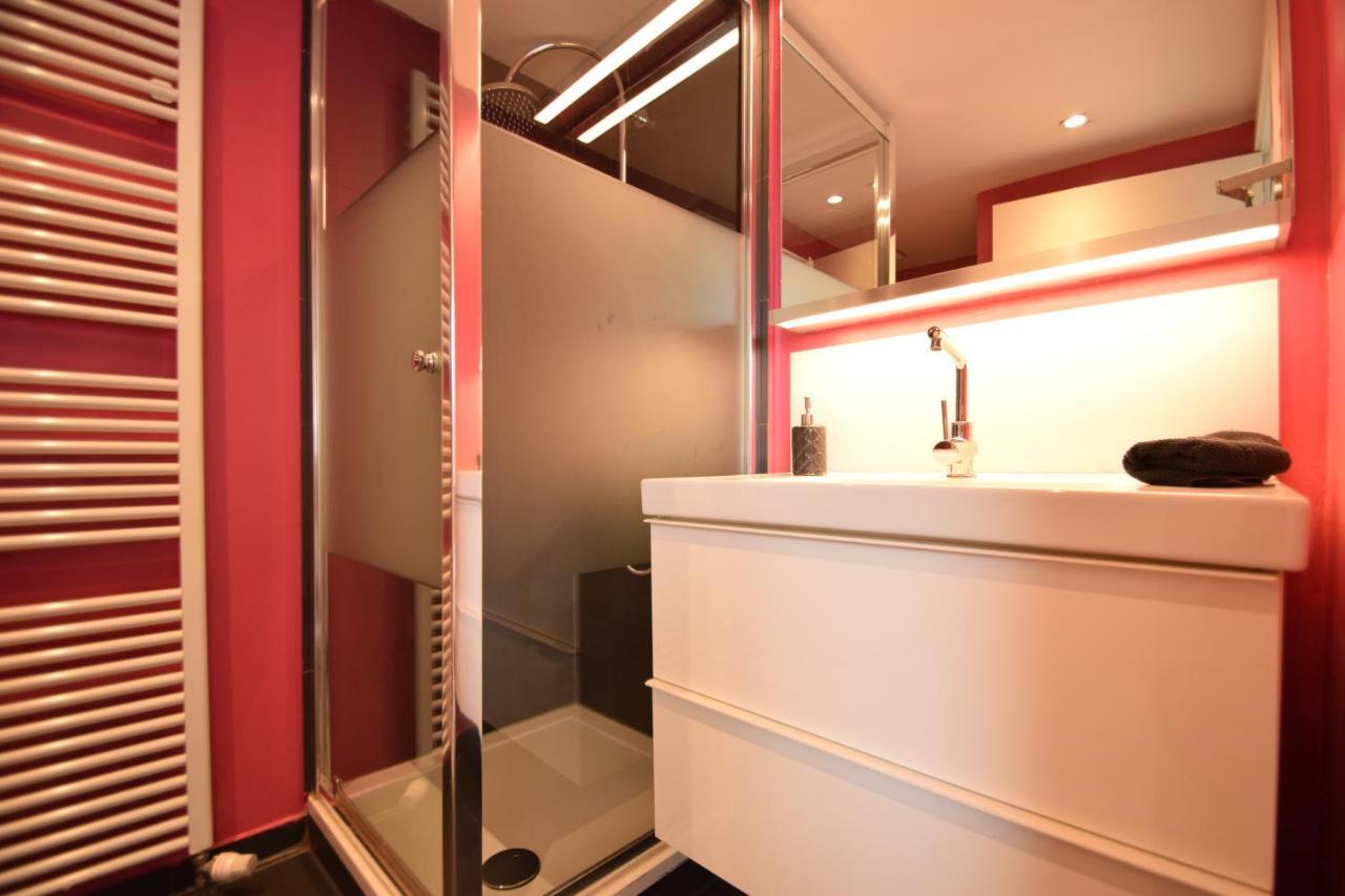 Apartment At Γάνδη Εξωτερικό φωτογραφία
