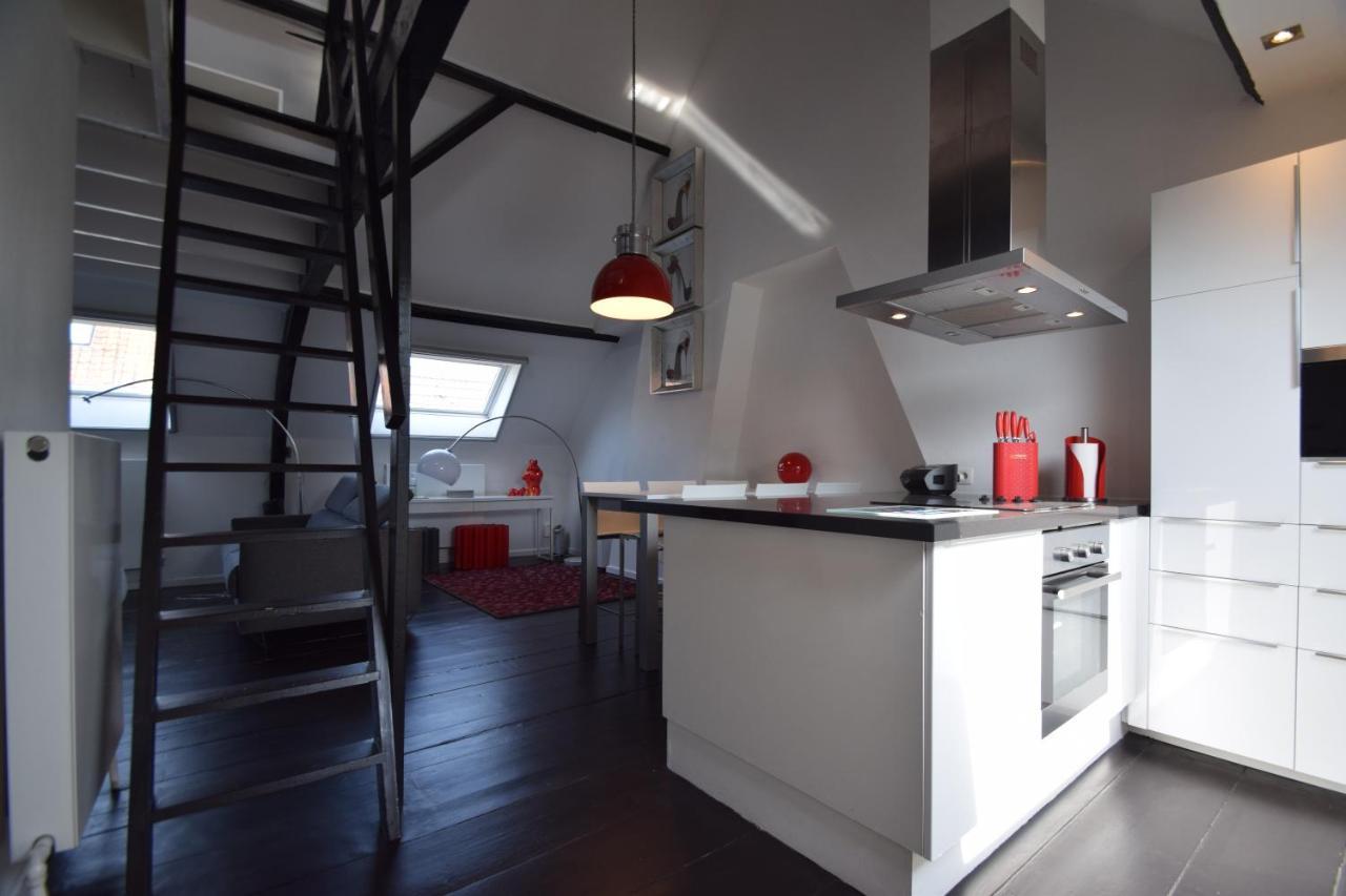 Apartment At Γάνδη Εξωτερικό φωτογραφία
