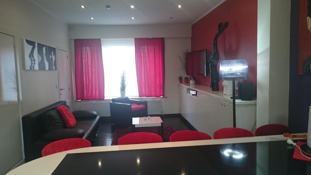 Apartment At Γάνδη Εξωτερικό φωτογραφία
