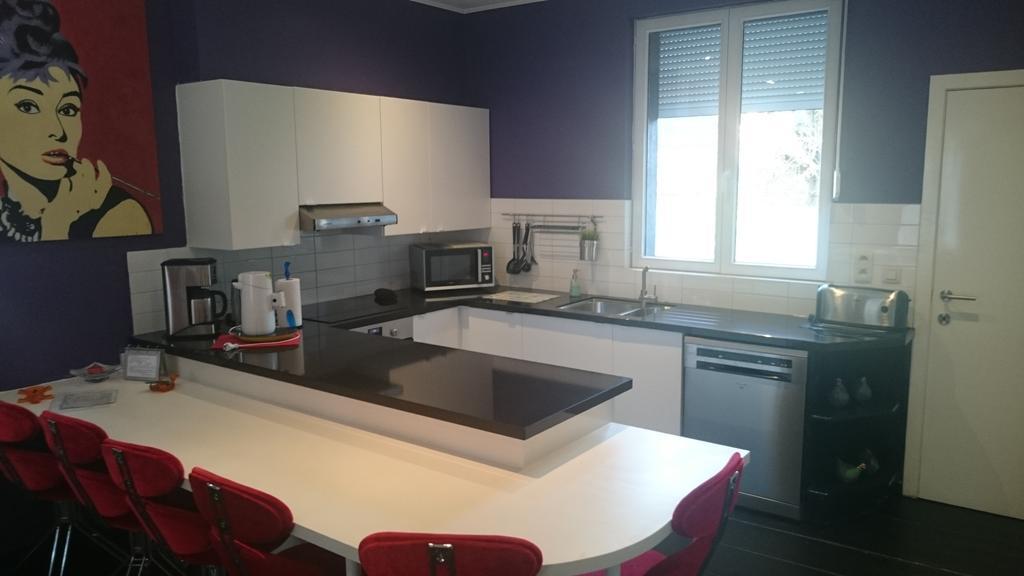 Apartment At Γάνδη Δωμάτιο φωτογραφία