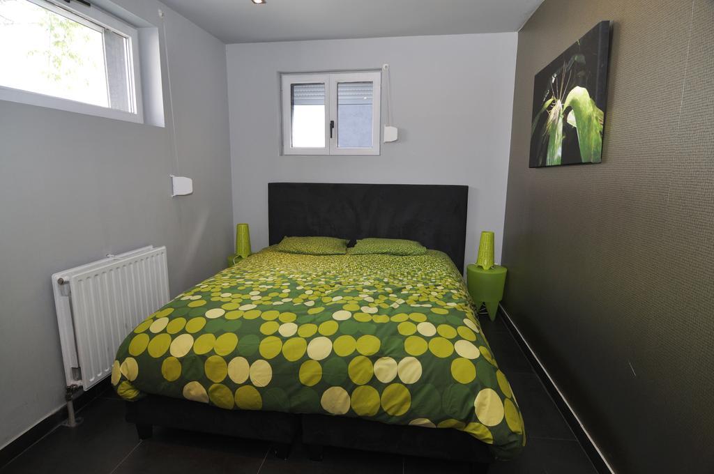 Apartment At Γάνδη Εξωτερικό φωτογραφία