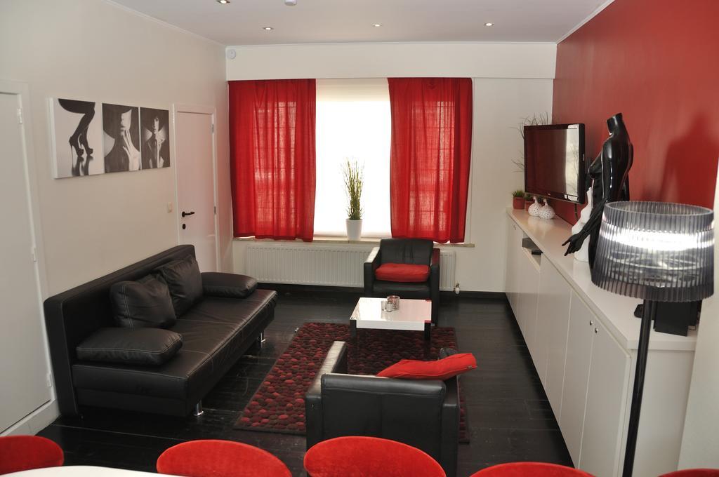 Apartment At Γάνδη Εξωτερικό φωτογραφία