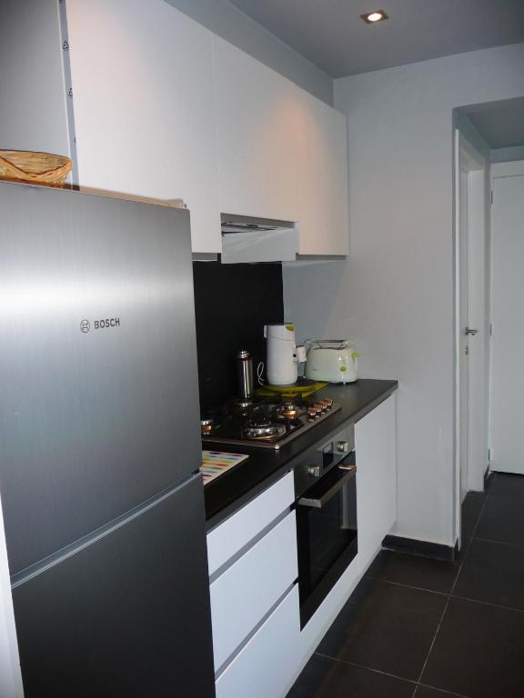 Apartment At Γάνδη Δωμάτιο φωτογραφία