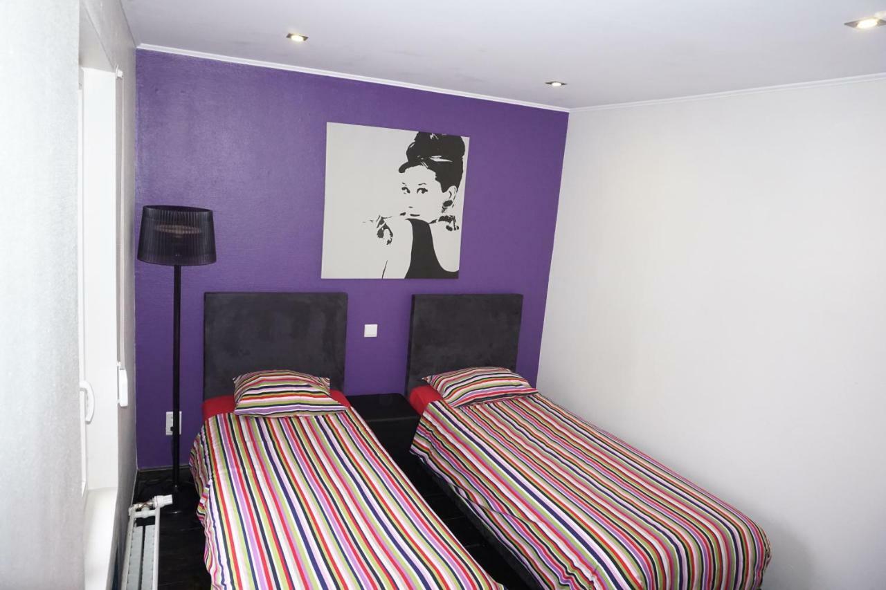 Apartment At Γάνδη Εξωτερικό φωτογραφία