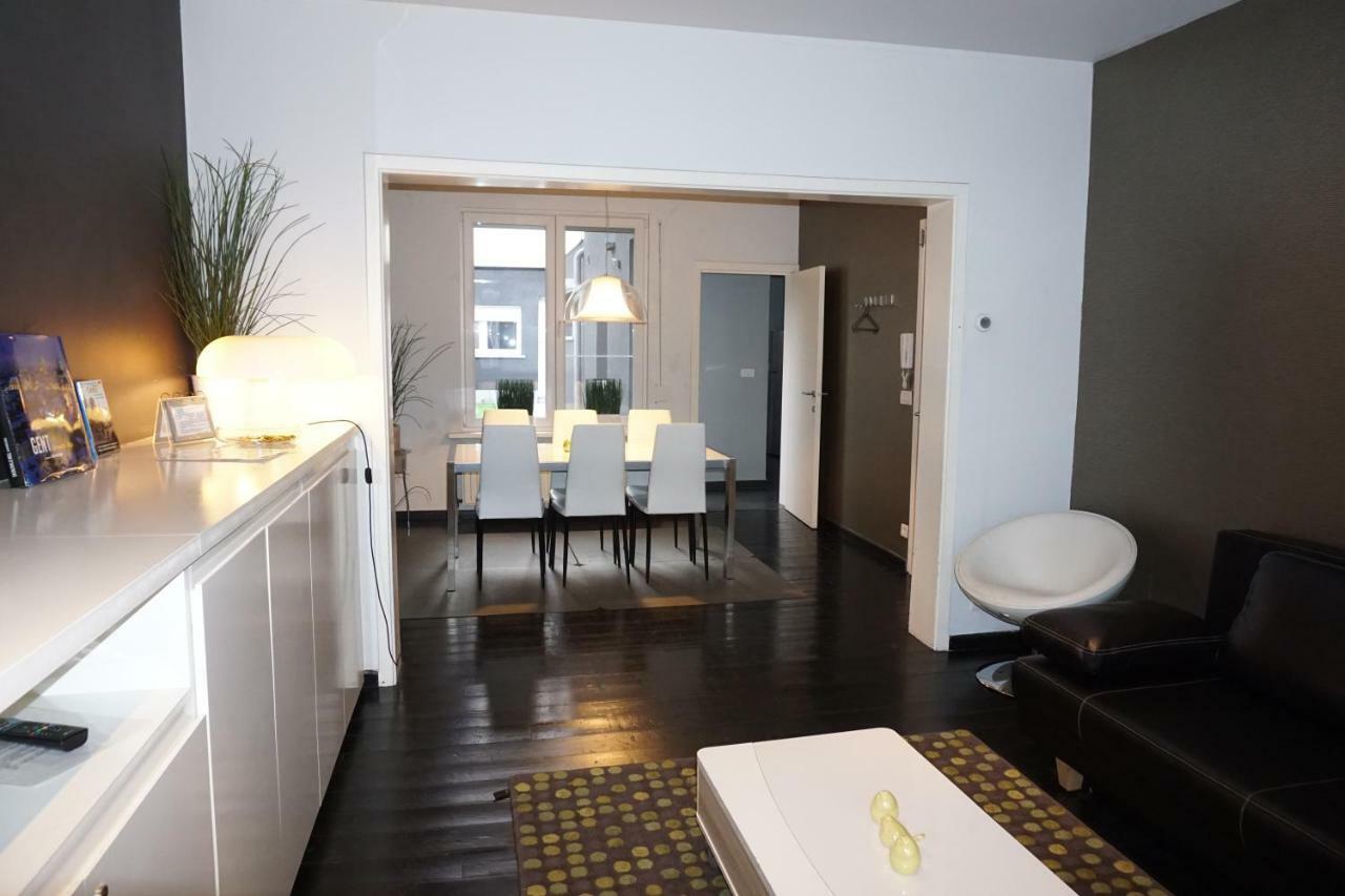 Apartment At Γάνδη Εξωτερικό φωτογραφία