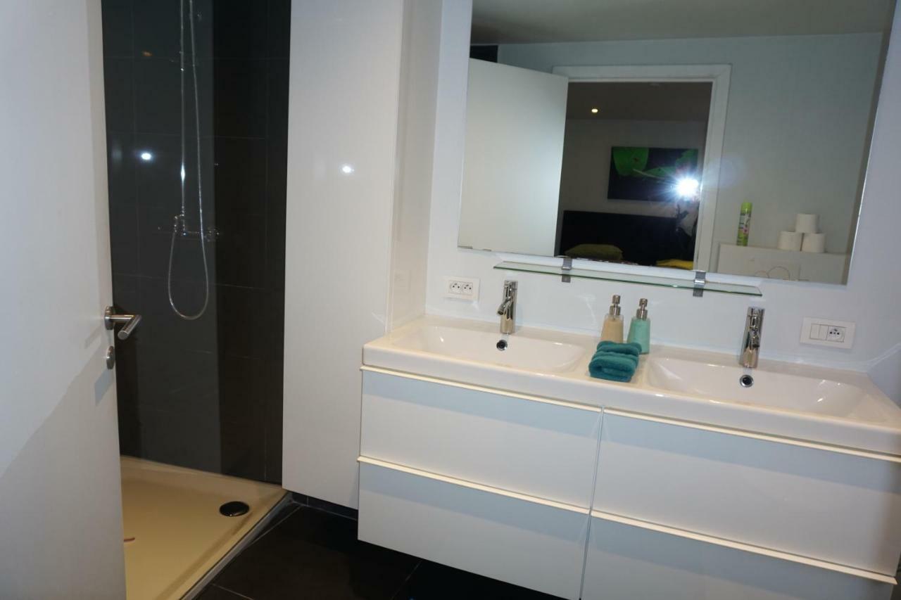 Apartment At Γάνδη Εξωτερικό φωτογραφία