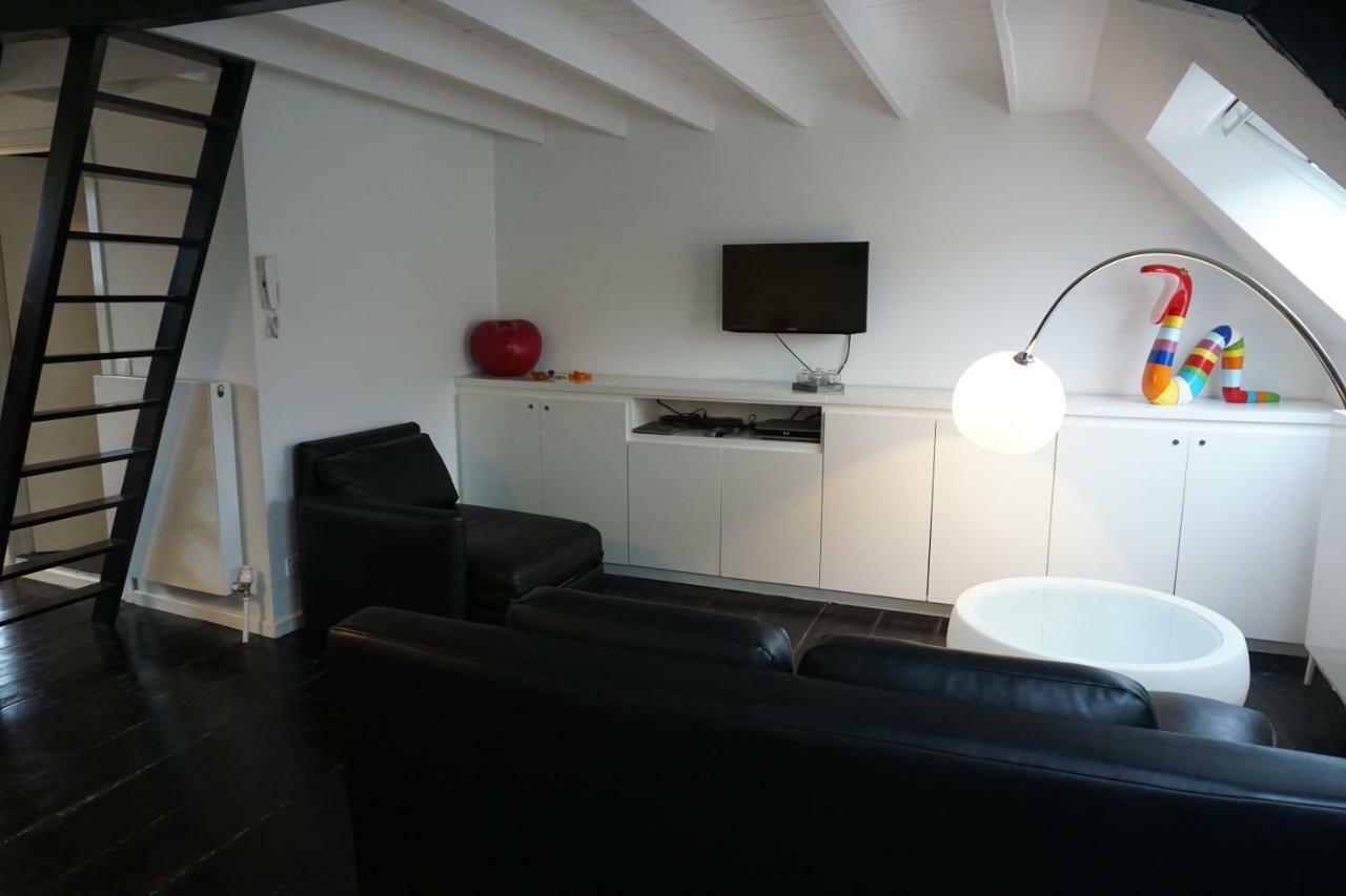 Apartment At Γάνδη Δωμάτιο φωτογραφία