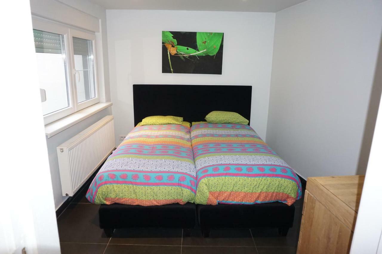 Apartment At Γάνδη Εξωτερικό φωτογραφία