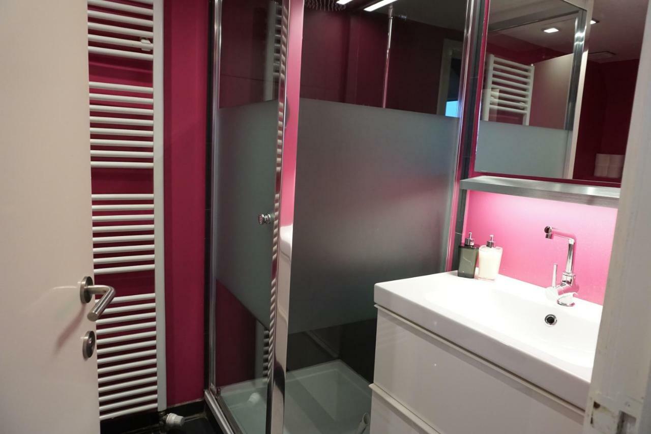 Apartment At Γάνδη Εξωτερικό φωτογραφία