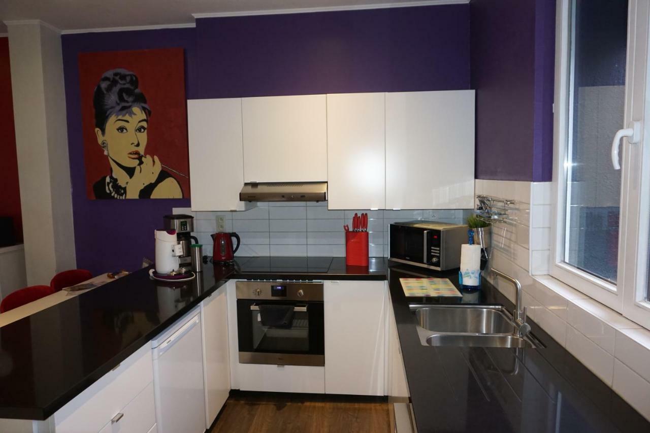 Apartment At Γάνδη Εξωτερικό φωτογραφία